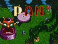 Attack of the Mutant Penguins sur Atari Jaguar